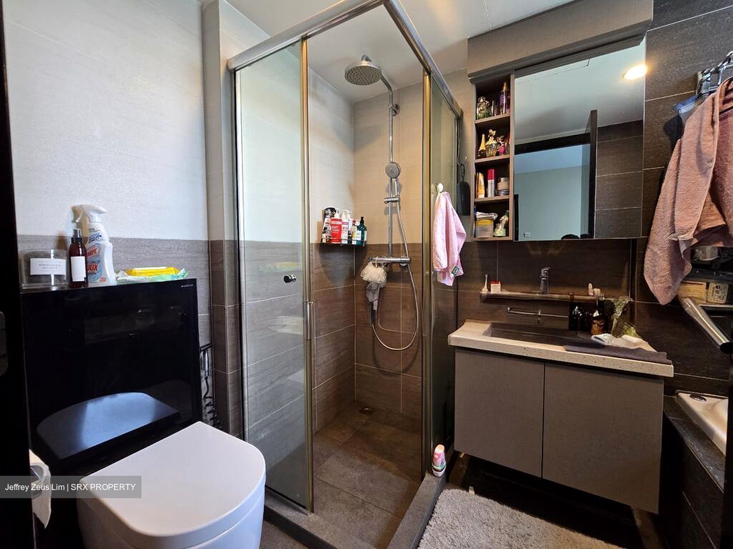 Changi Rise Condominium (D18), Condominium #625999581